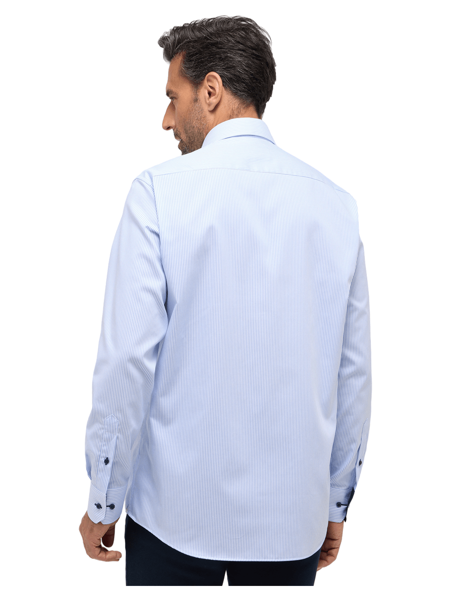 Eterna Skjorter 8992_12e15p_40 - Bygholm Menswear